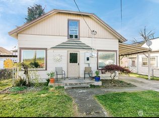 203 NW 1st Ave, Kelso, WA 98626