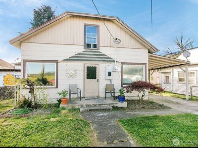 203 NW 1st Avenue, Kelso, WA, 98626