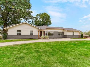 11815 E 47th St, Kansas City, MO 64133