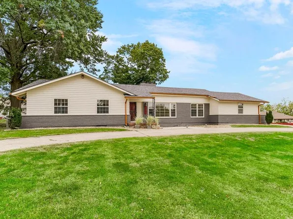 11815 E 47th St, Kansas City, MO 64133