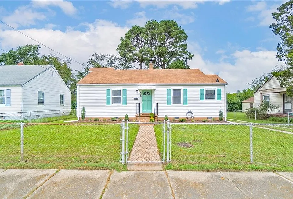 218 Beechwood Avenue3416 Little Hl #LANE3416