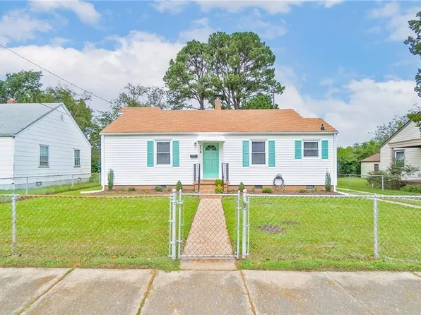 218 Beechwood Avenue3416 Little Hl #Lane3416, Litt Norfolk, VA 23505