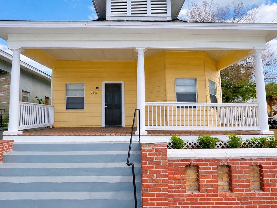 1st image of 2507 N Armenia Ave