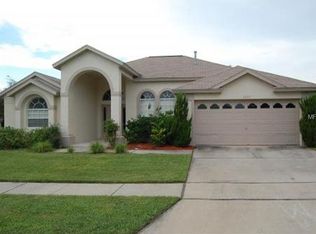 2803 Sand Pine St, Clermont, FL 34714