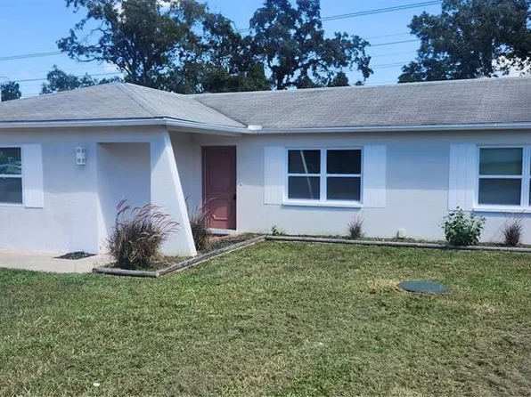 11065 Linden Dr, Spring Hill, FL 34609