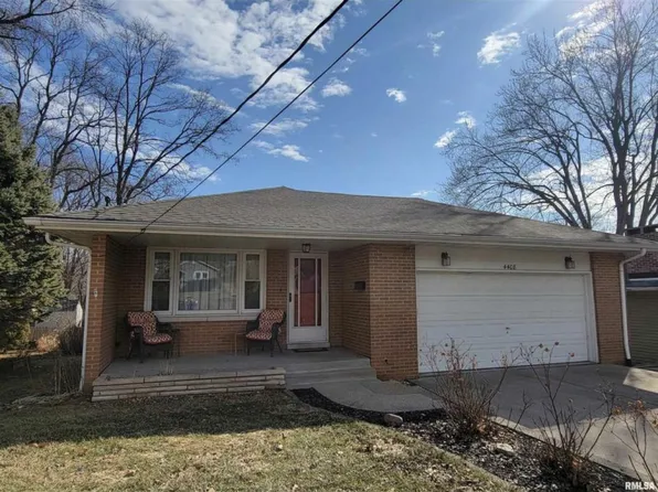 4408 N Constantine Ave, Peoria Heights, IL 61616