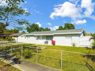 15251 SW 303rd St, Homestead, FL, 33033