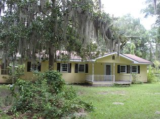 1031 Flounder Ln NE, Townsend, GA 31331