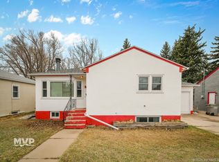 1936 Custer St, Laramie, WY 82070