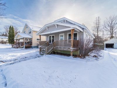 911 SINGLE AVENUE, Wausau, WI, 54403