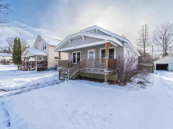 911 SINGLE AVENUE, Wausau, WI 54403