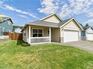 4042 Gloria Ln, Bellingham, WA 98226