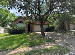 709 Shade Tree Dr, Austin, TX 78748