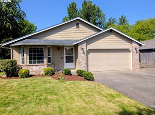 4415 Weathers St NE, Salem, OR 97301