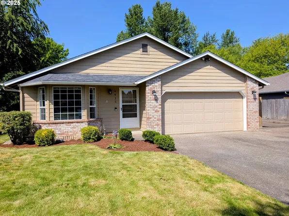 4415 Weathers St NE, Salem, OR 97301