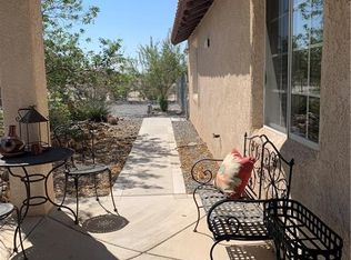 3110 Oakridge Ave, Pahrump, NV 89048