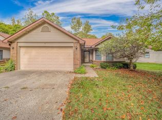 70 Crescent Crk, New Castle, IN 47362