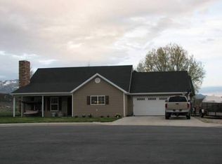 3987 W 225 N, Cedar City, UT 84720