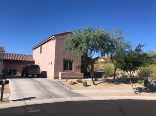 10680 E Sanctuary Ridge Ln, Tucson, AZ 85747