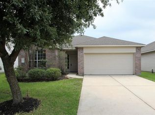 21327 Bella Dulce Ct, Spring, TX 77379