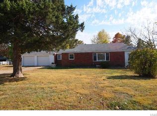 10550 County Road 3060, Rolla, MO 65401