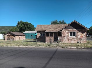 102 E Edison Ave, Williams, AZ 86046