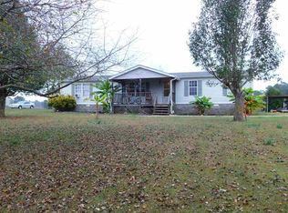 219 Lawrence Rd, Lexington, TN 38351