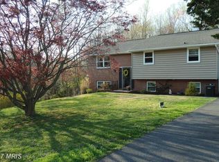 3909 Eaton Dr, Jarrettsville, MD 21084