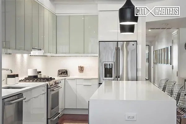 Rented by Citi Habitats | media 9