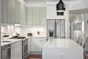 Rented by Citi Habitats