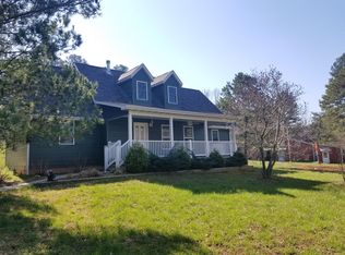 114 Zuluster Ln, Gainesville, MO 65655