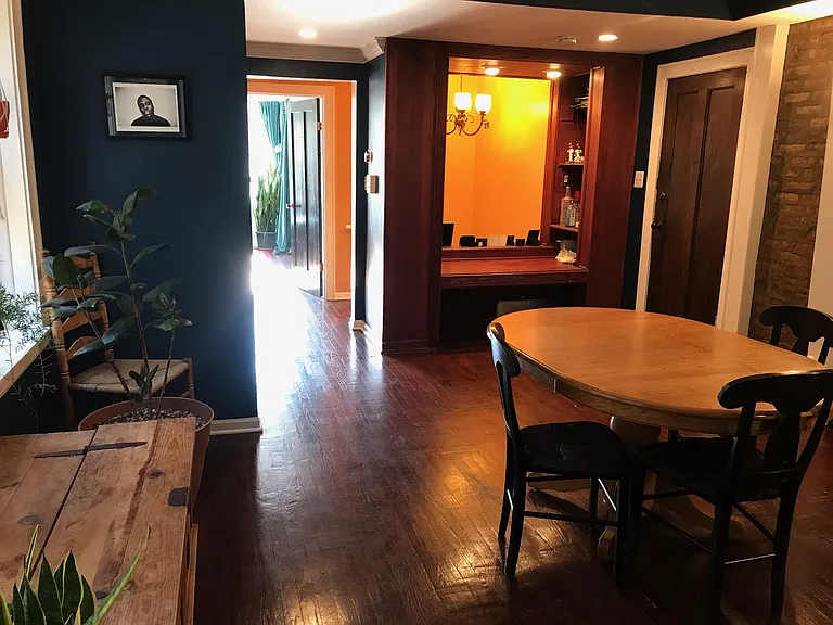 2429 N California Ave #1S — Photo 22