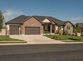 1036 W Trimble Creek Dr, West Jordan, UT 84088