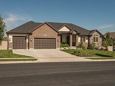 1036 W Trimble Creek Dr, West Jordan, UT, 84088