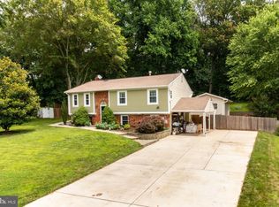 14309 Piccadilly Rd, Silver Spring, MD 20906