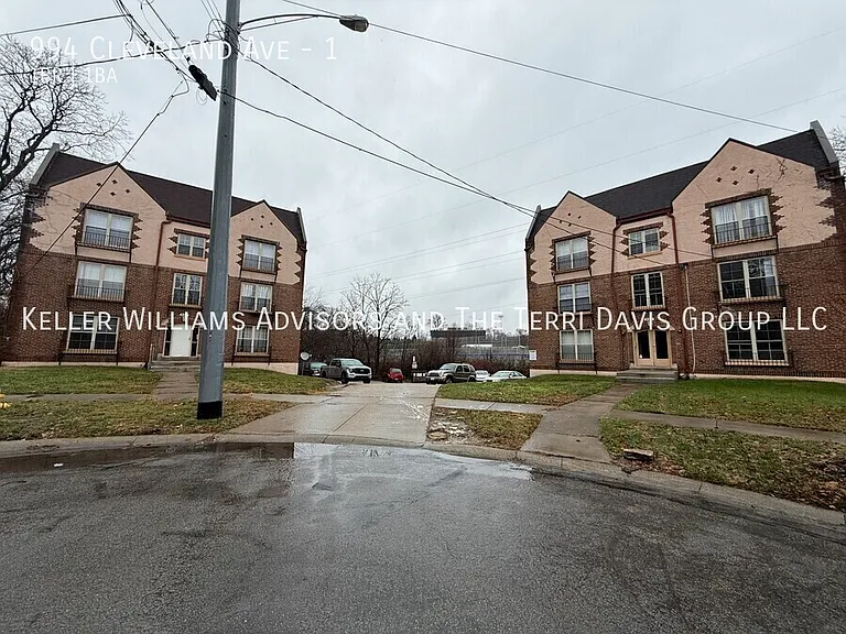 994 Cleveland Ave #1 — Photo 10