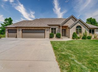 19542 W Noel Rd, Elwood, IL 60421