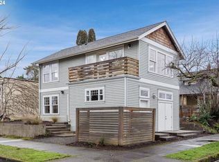 6239 N Curtis Ave, Portland, OR