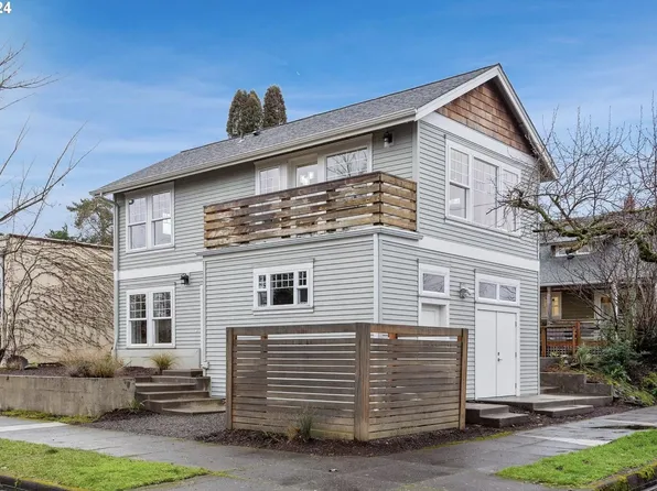 6239 N Curtis Ave, Portland, OR 97217