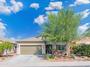 6604 W Rushmore Way, Florence, AZ 85132