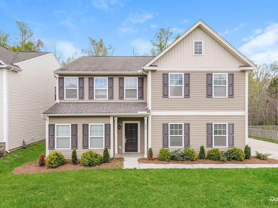 459 Shady Grove Ct