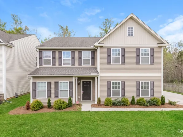 459 Shady Grove Ct, Winston Salem, NC 27103