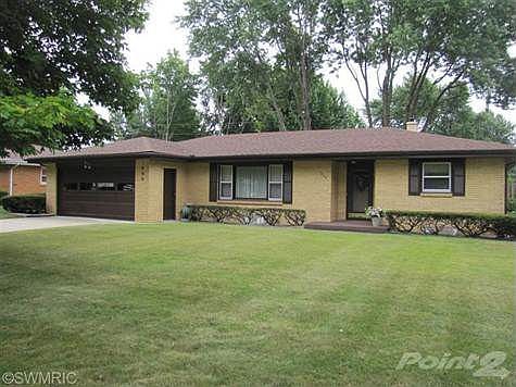 2nd image of 1006 Jean Ann Dr