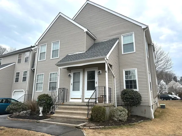 229 Branford Road #317, North Branford, CT 06471