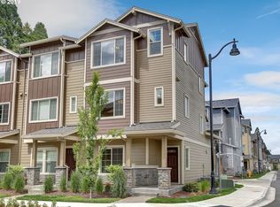 7997 NE Heiser St, Hillsboro, OR