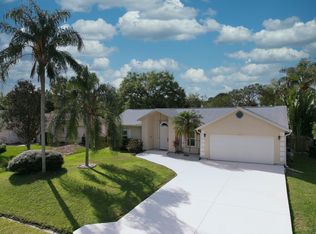 1686 SW Fortune Rd, Port Saint Lucie, FL 34953
