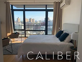 Rented by Caliber Associates