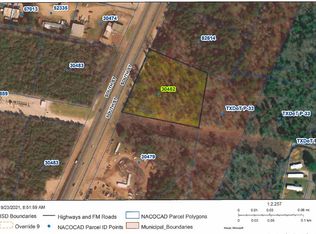 South St, Nacogdoches, TX 75961