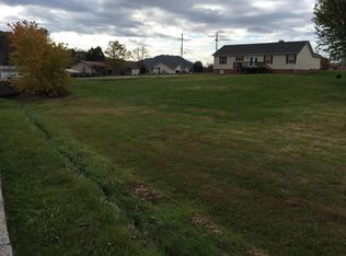 Walker Ford Rd, Maynardville, TN 37807