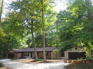 50 Windemere Rd, West Terre Haute, IN 47885